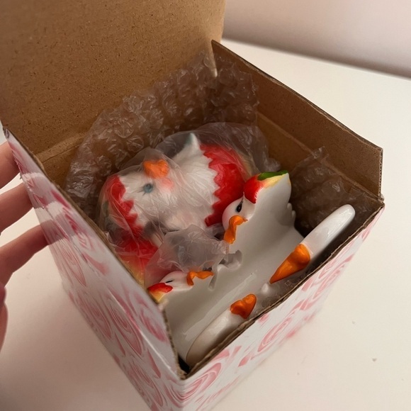 SALT & Pepper Set - Picture 2 of 6